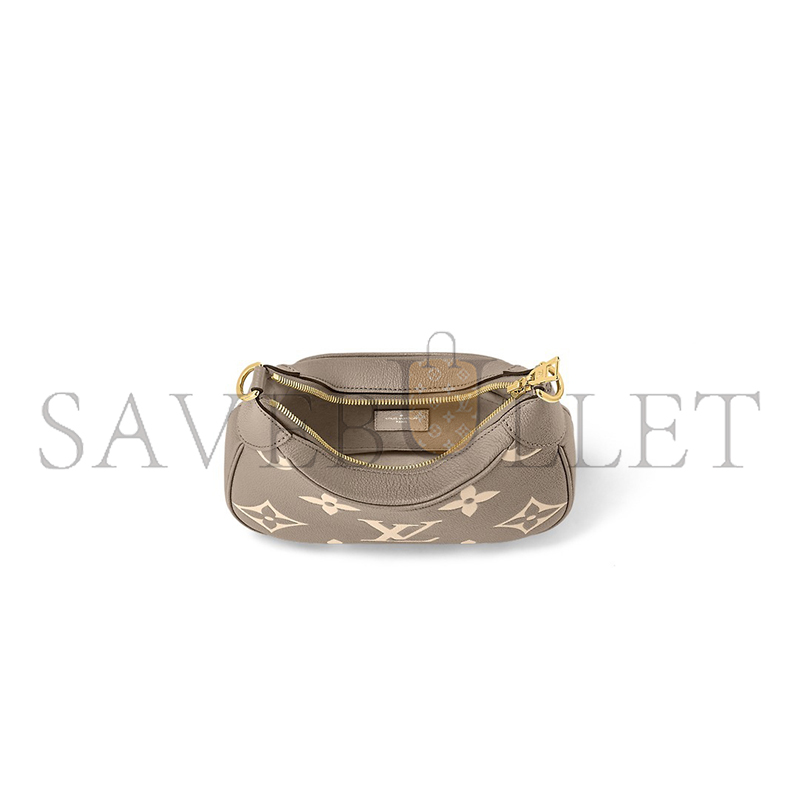 LOUIS VUITTON BAGATELLE M46112 (24*18*7cm)